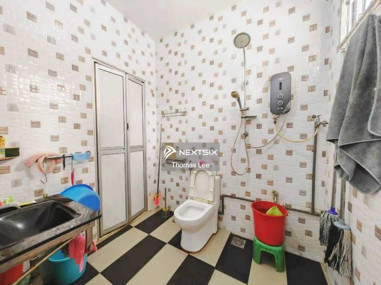 2-sty Terrace/Link House For Sale in Johor Bahru Johor - Image 7