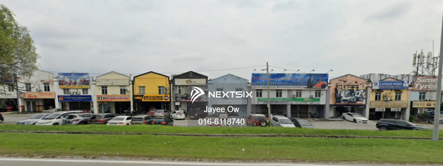 Factory For Rent in Kajang Selangor - Image 5