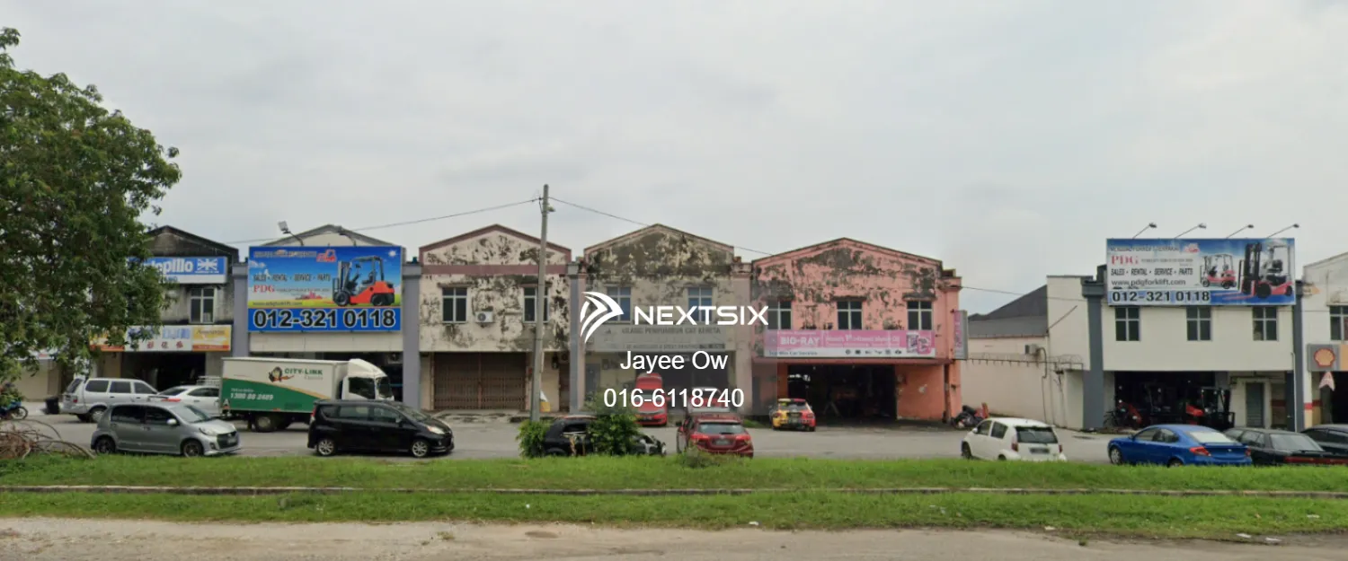 Factory For Rent in Kajang Selangor - Image 6