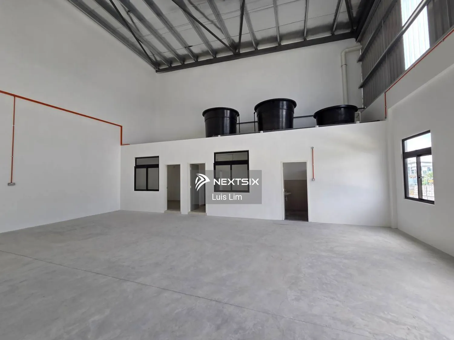 Factory For Sale in Johor Bahru Johor - Image 10