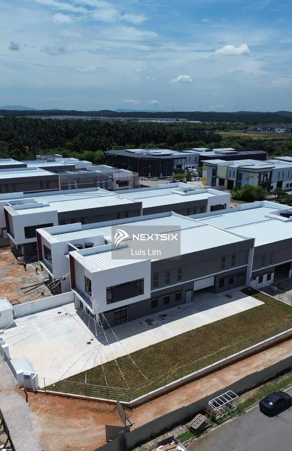 Factory For Sale in Johor Bahru Johor - Image 12