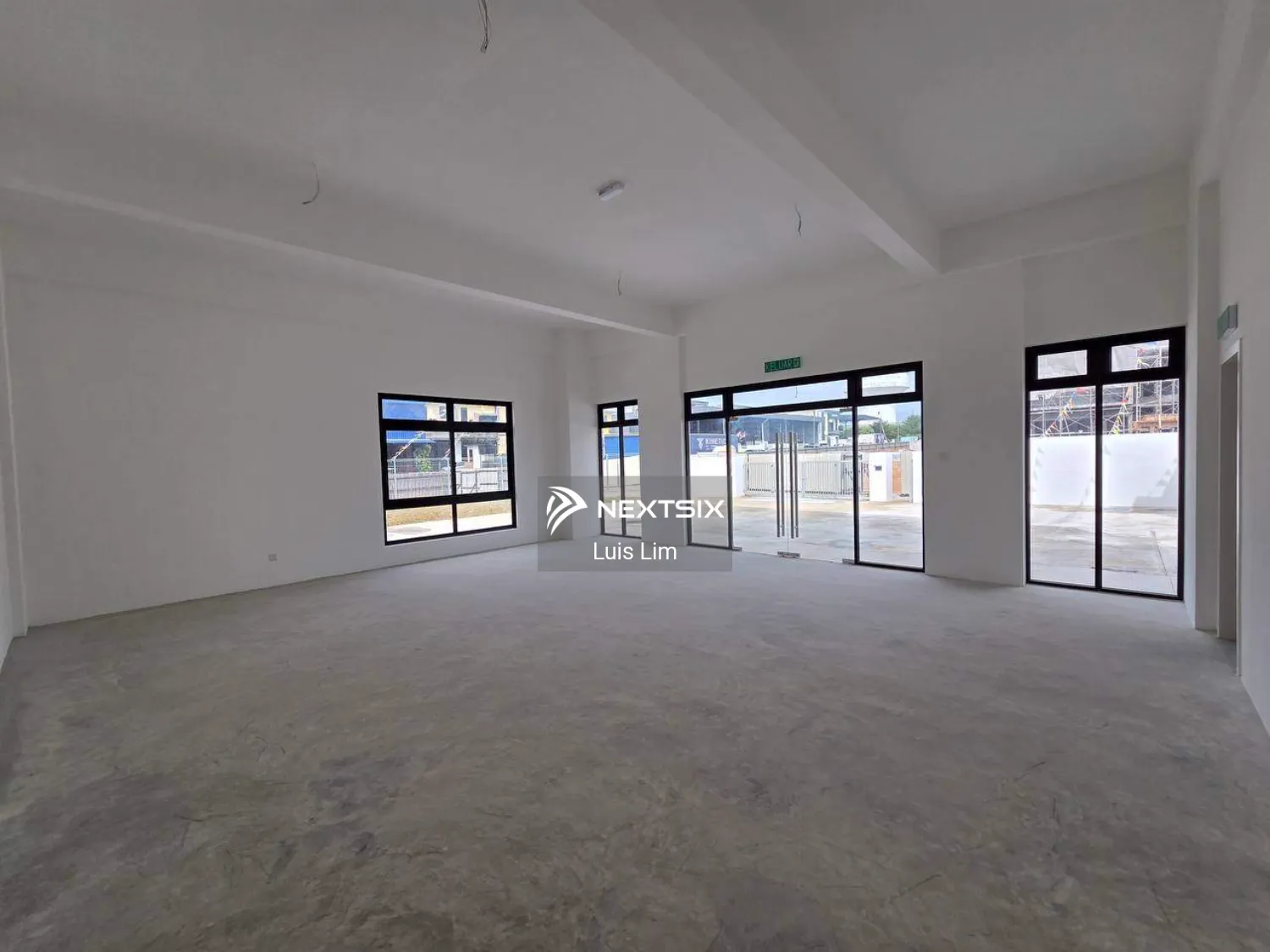 Factory For Sale in Johor Bahru Johor - Image 8