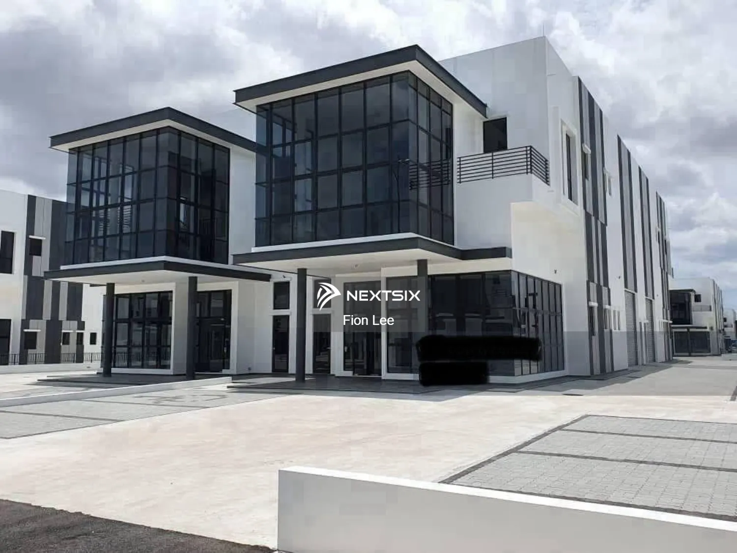 Factory For Sale in Johor Bahru Johor