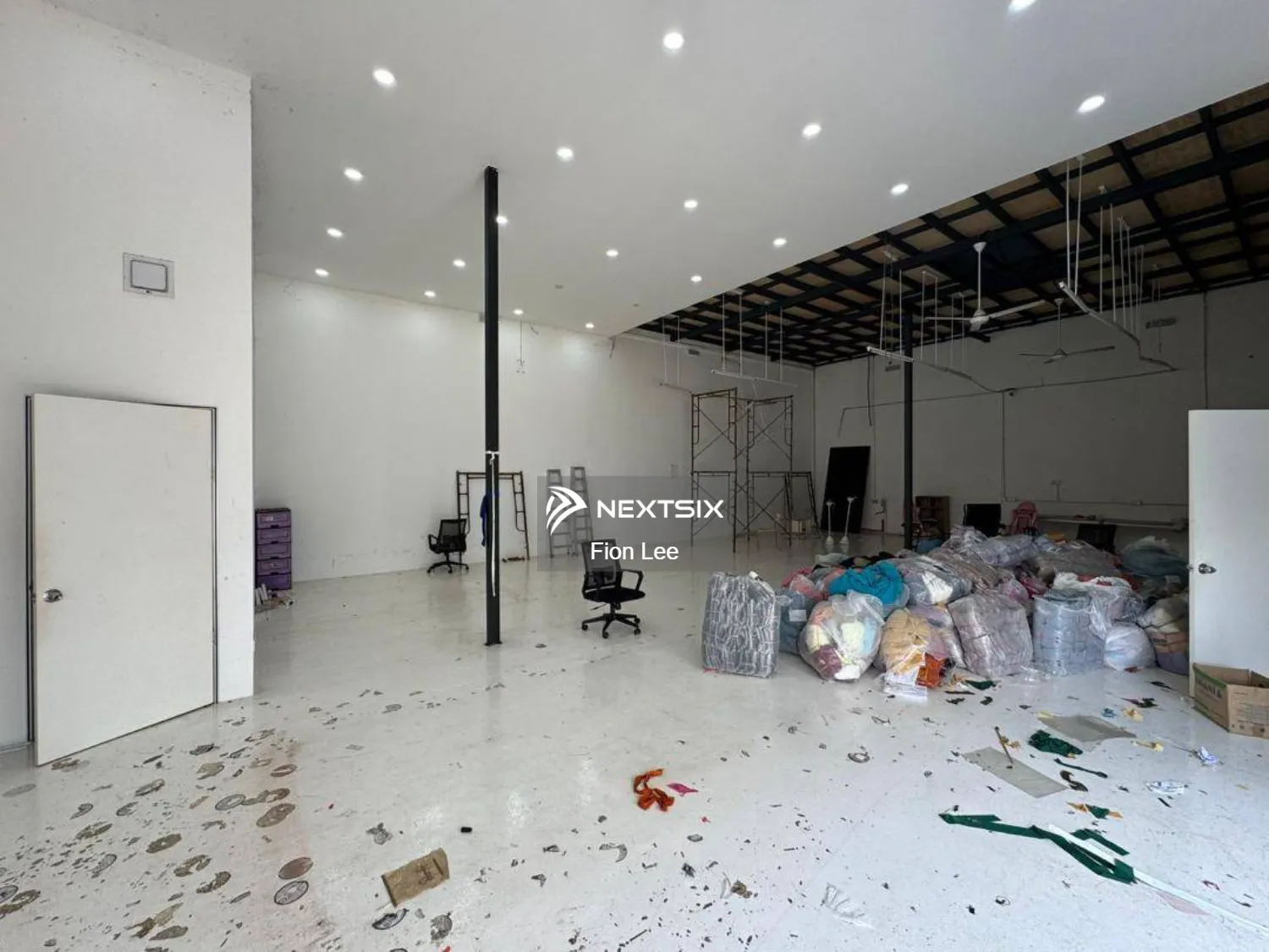 Factory For Sale in Johor Bahru Johor - Image 12