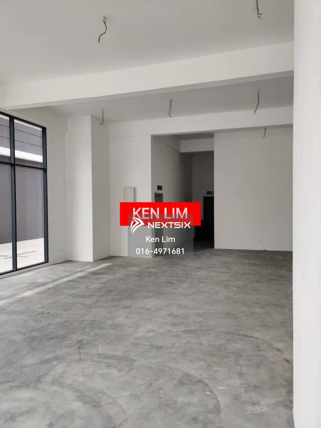 Commercial Semi-D For Sale in Batu Kawan Penang - Image 5