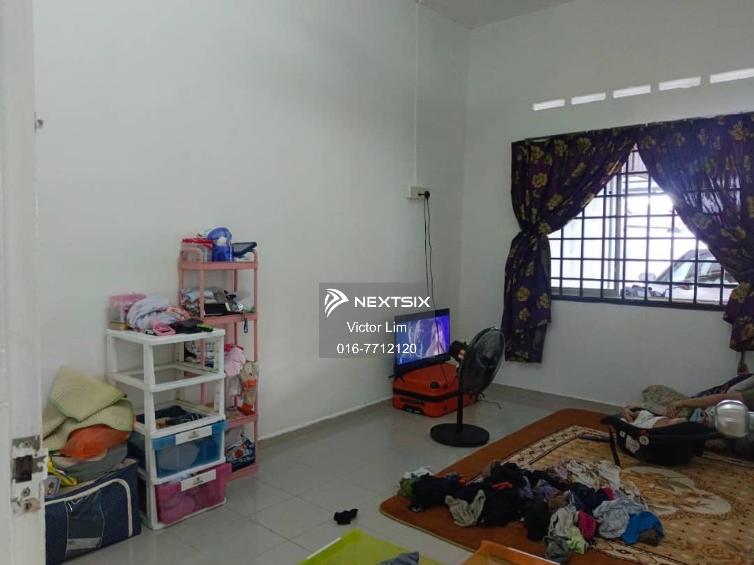 2-sty Terrace/Link House For Sale in Gelang Patah Johor