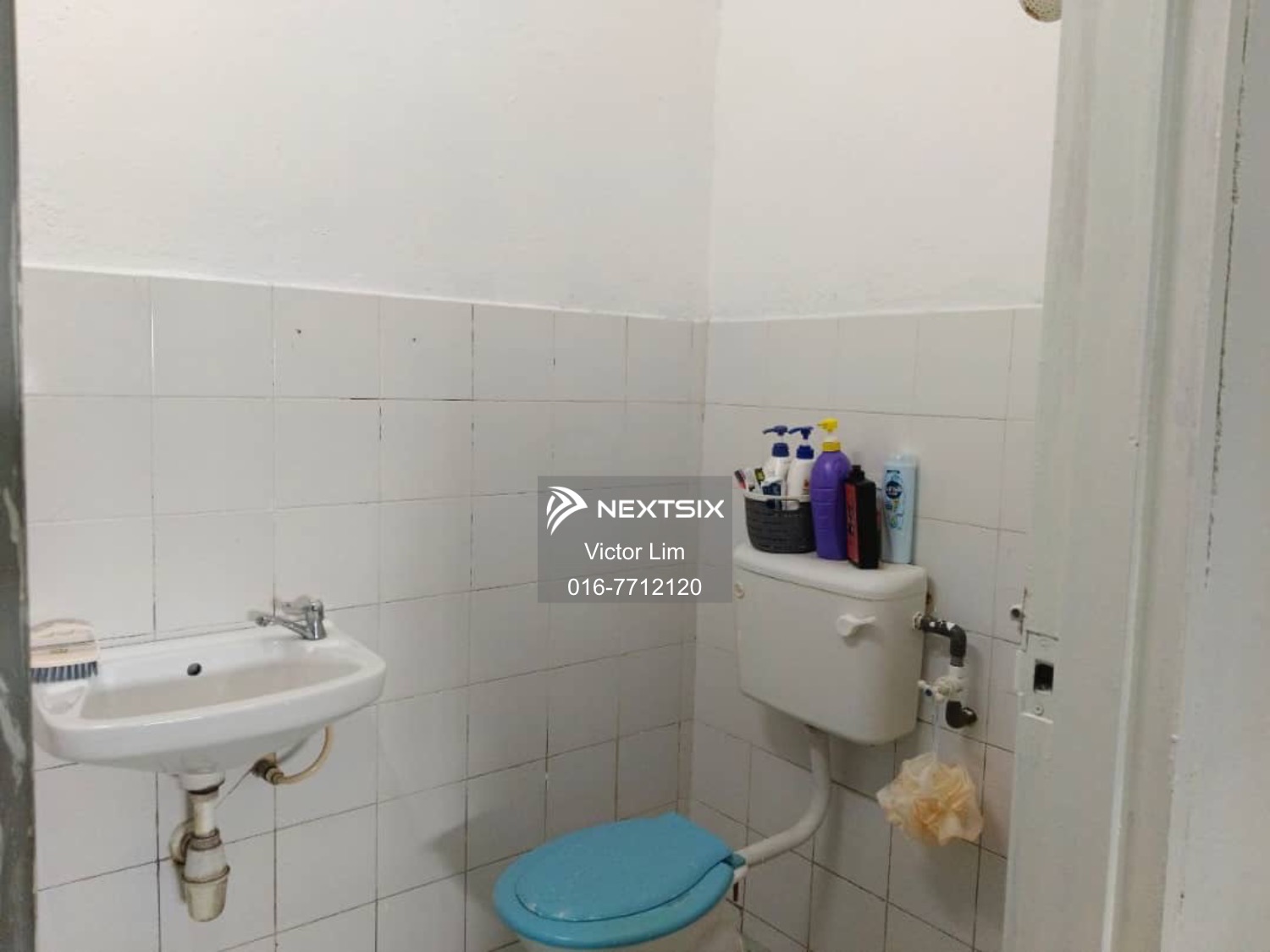 2-sty Terrace/Link House For Sale in Gelang Patah Johor - Image 6