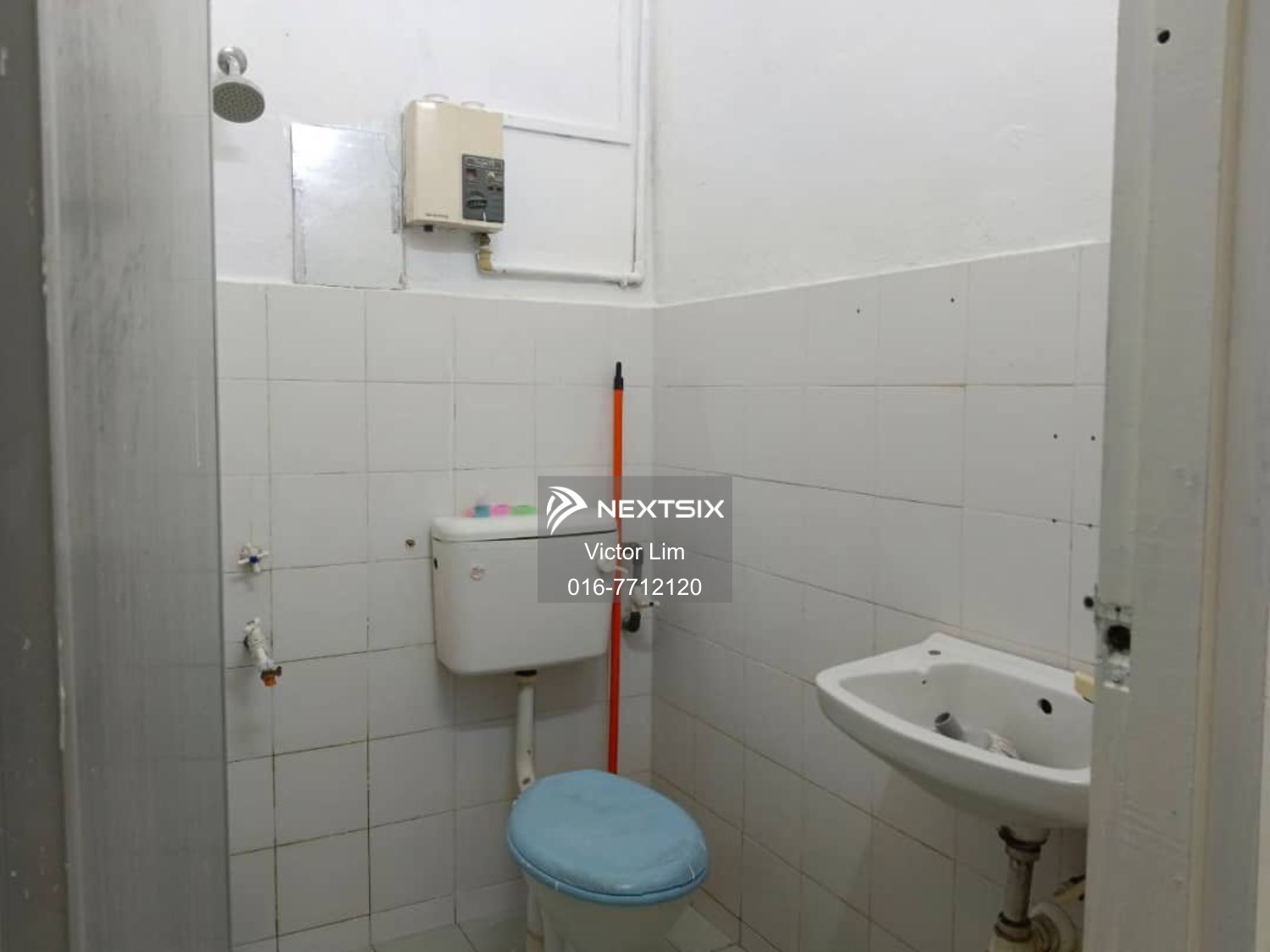 2-sty Terrace/Link House For Sale in Gelang Patah Johor - Image 7