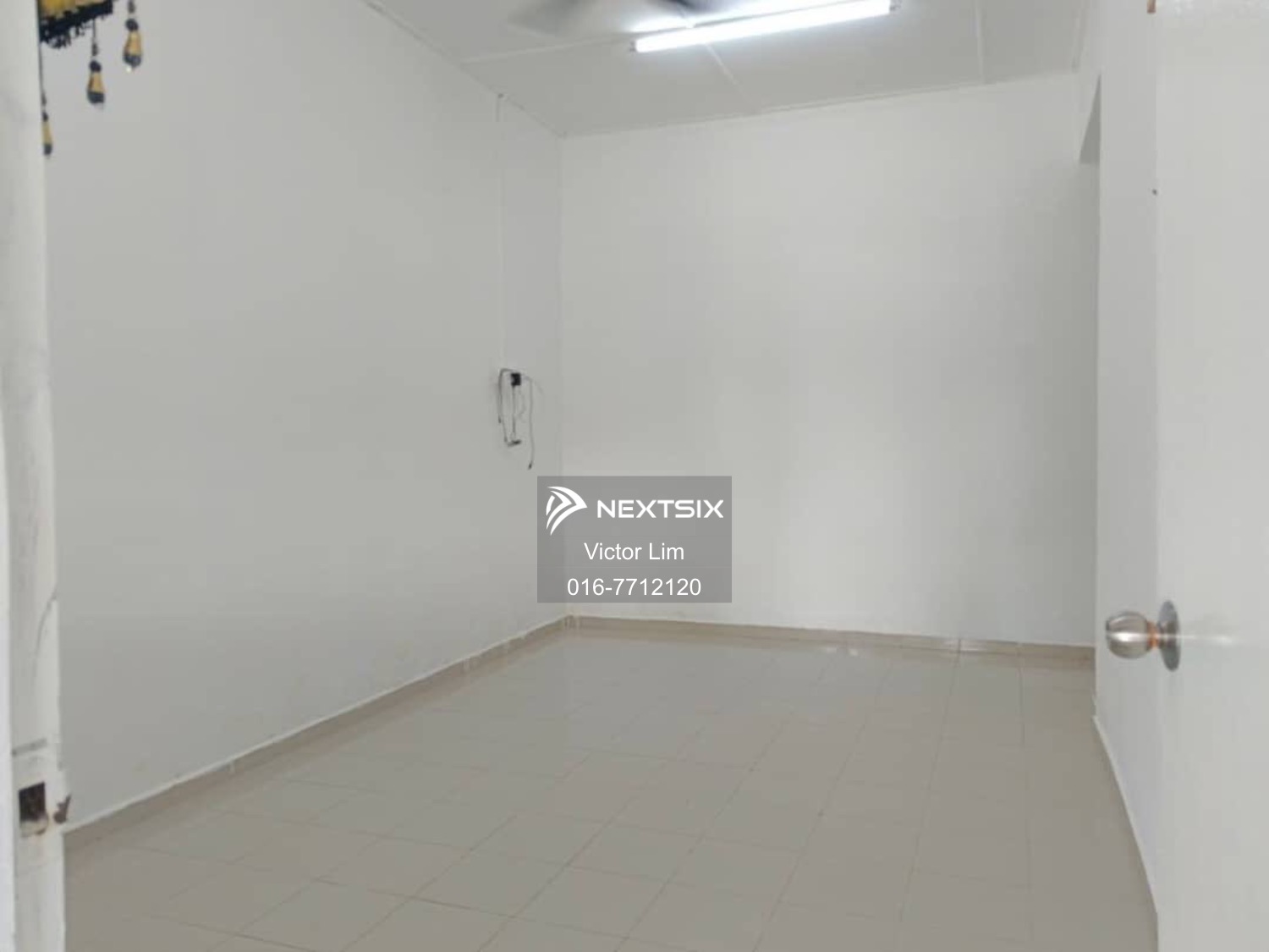 2-sty Terrace/Link House For Sale in Gelang Patah Johor - Image 8