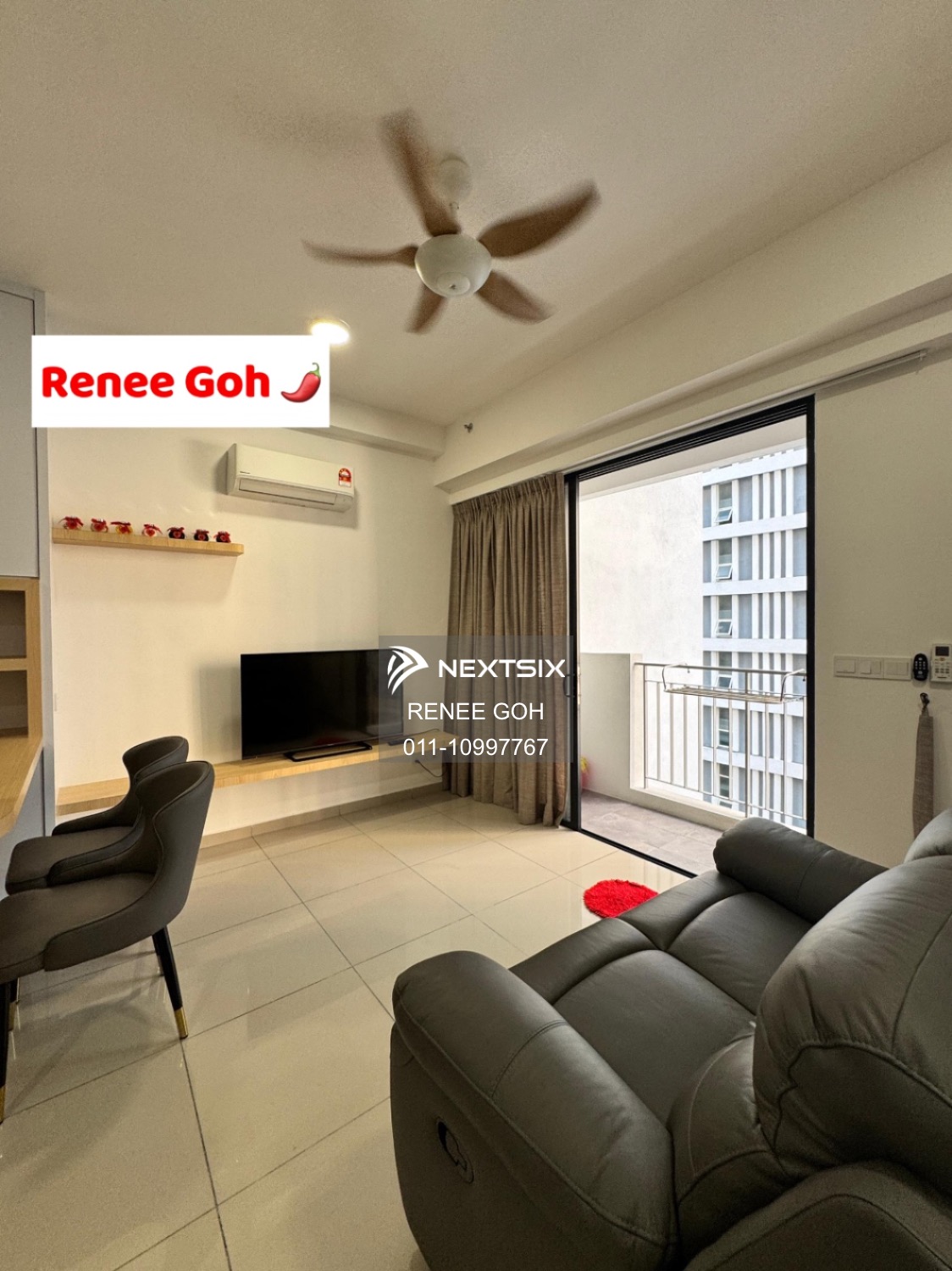 Condominium For Rent in Bayan Lepas Penang