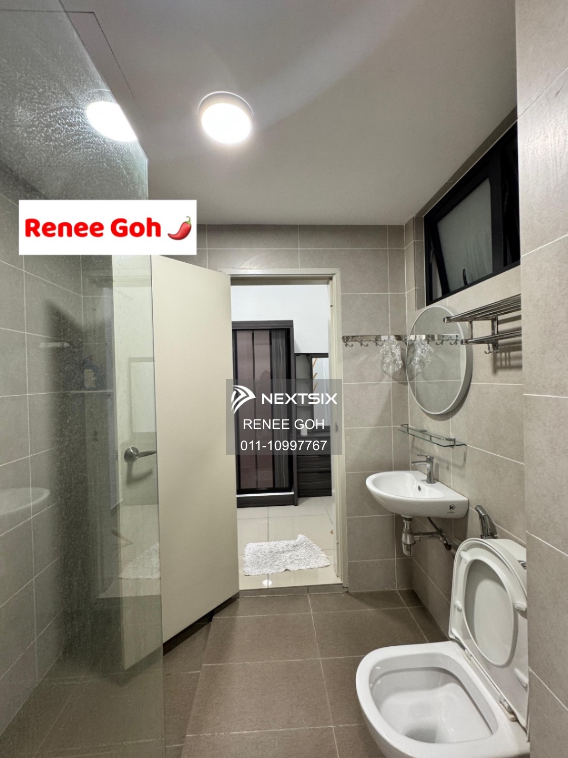 Condominium For Rent in Bayan Lepas Penang - Image 5