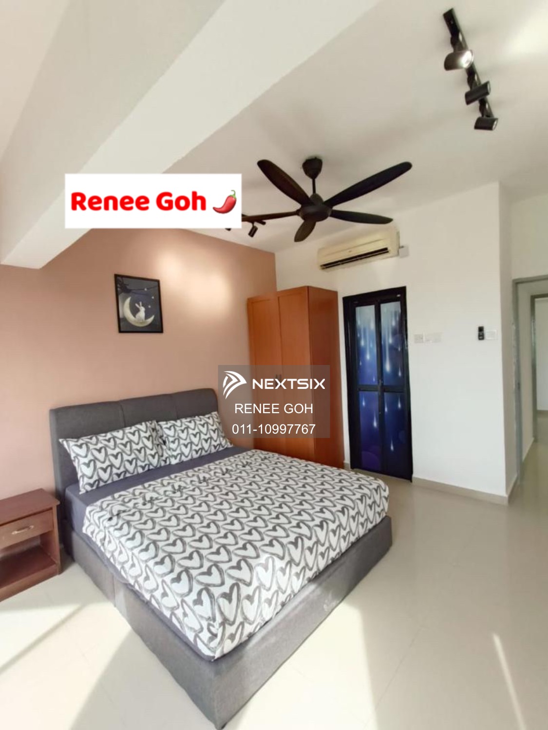 Serviced Residence For Sale in Batu Ferringhi Penang - Image 4