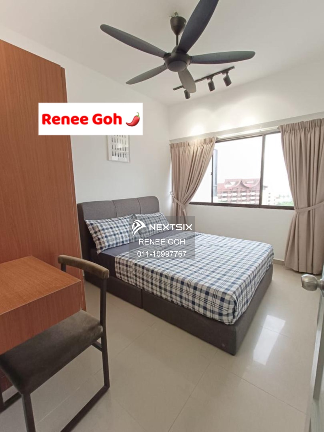 Serviced Residence For Sale in Batu Ferringhi Penang - Image 5