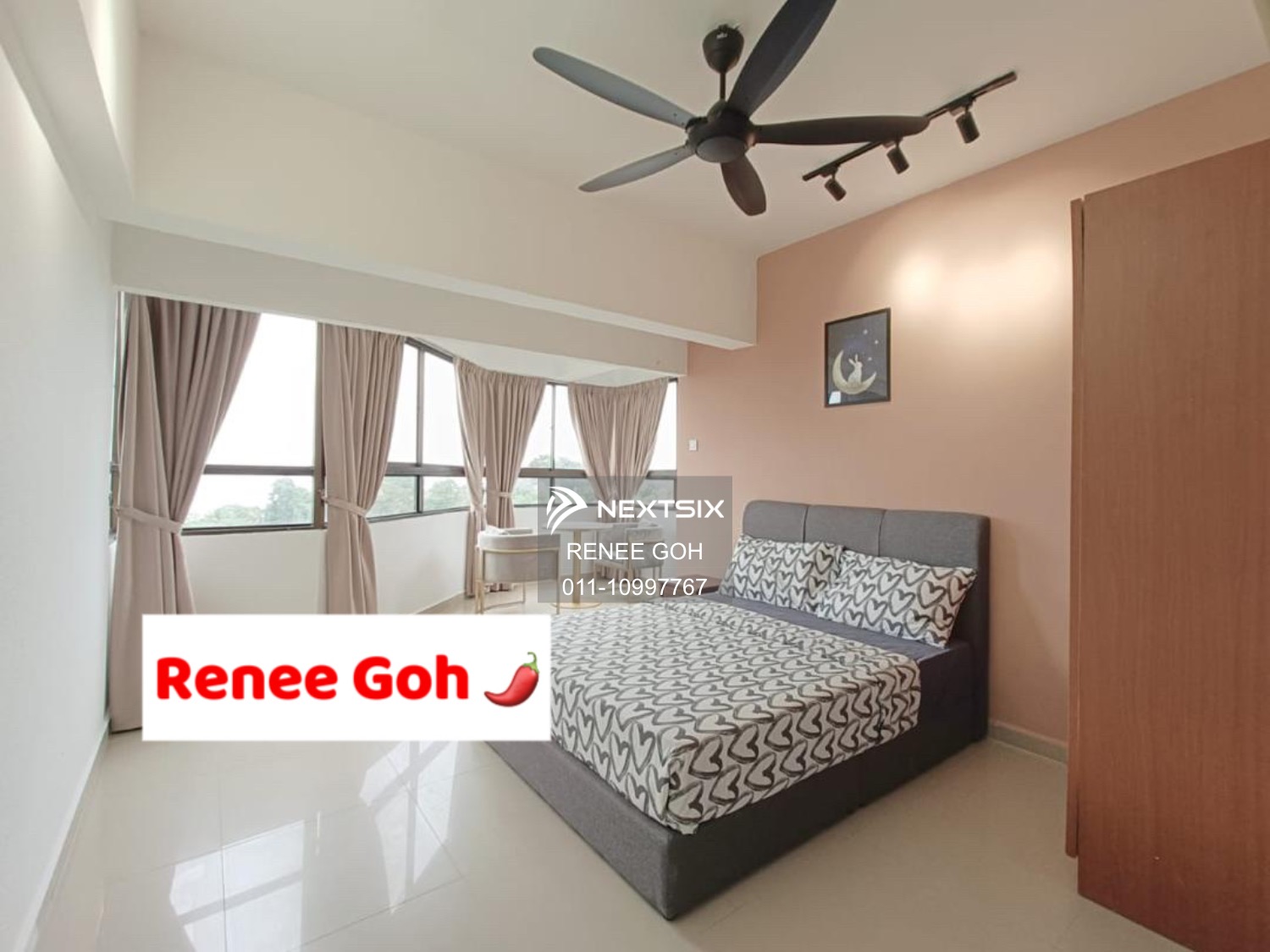 Serviced Residence For Sale in Batu Ferringhi Penang - Image 6