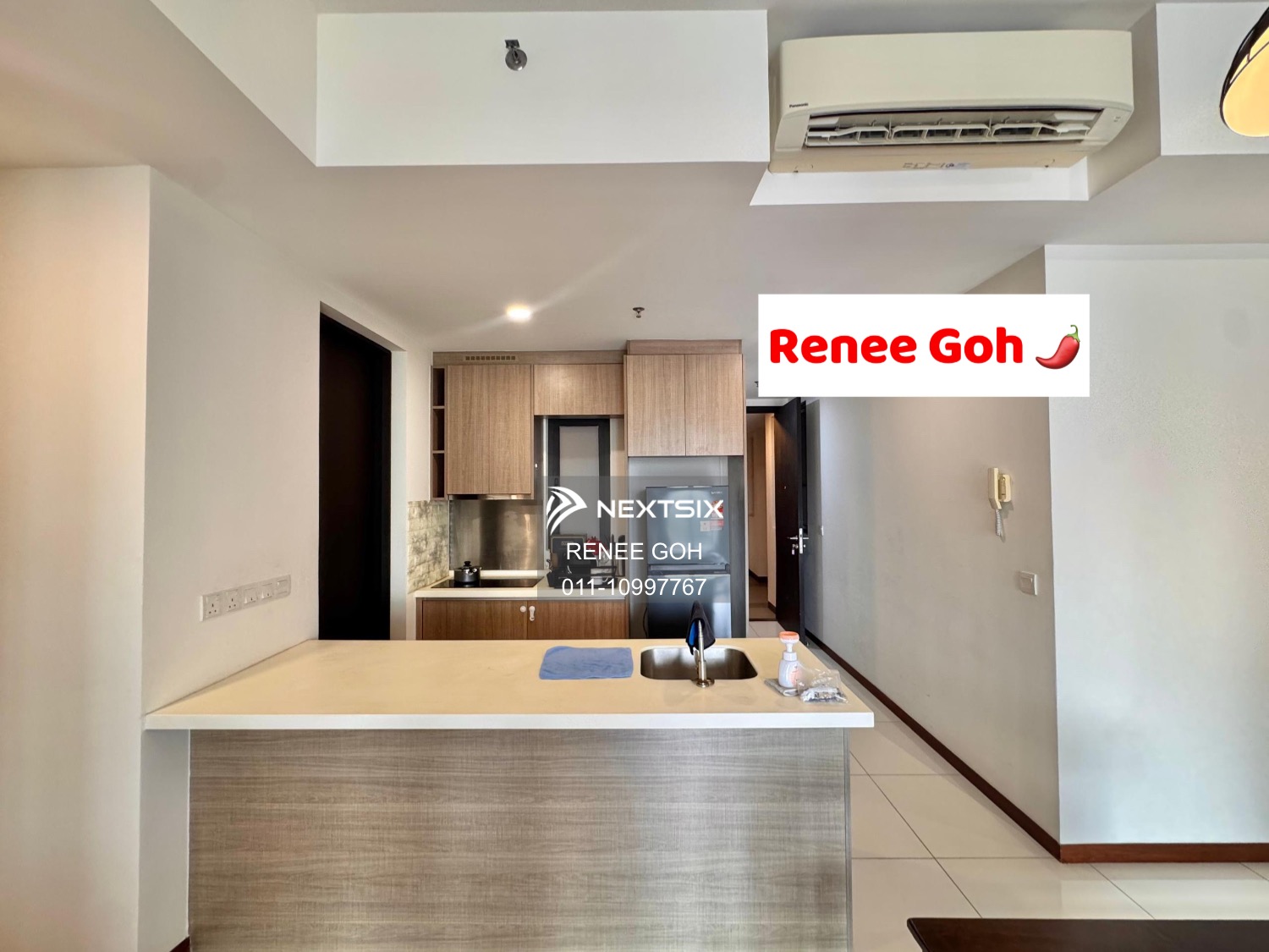 Serviced Residence For Rent in Tanjong Tokong Penang - Image 5