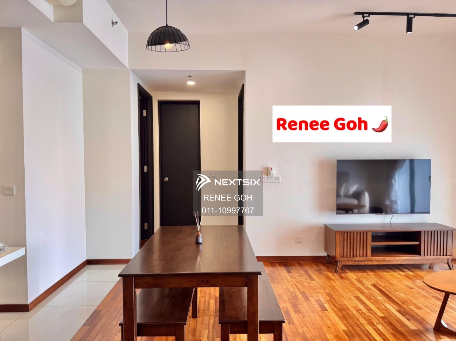Serviced Residence For Rent in Tanjong Tokong Penang - Image 6