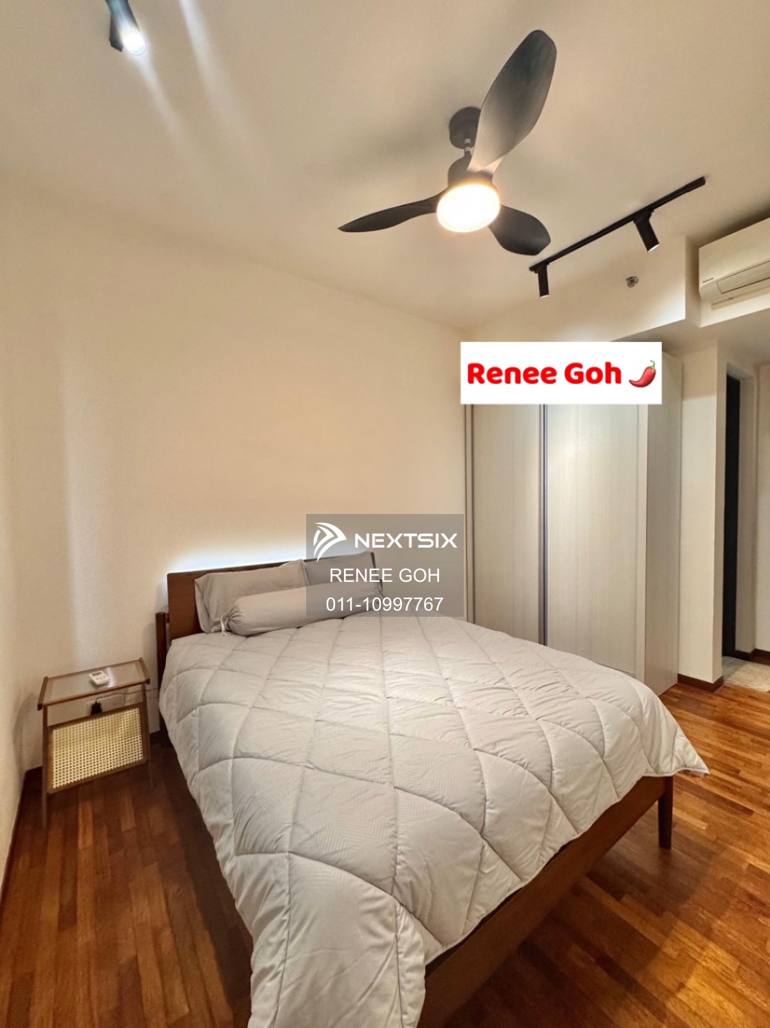 Serviced Residence For Rent in Tanjong Tokong Penang - Image 7