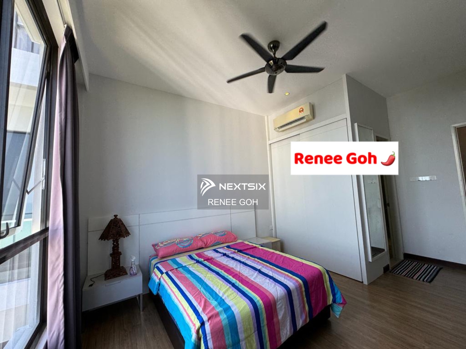 Condominium For Rent in Batu Ferringhi Penang - Image 6