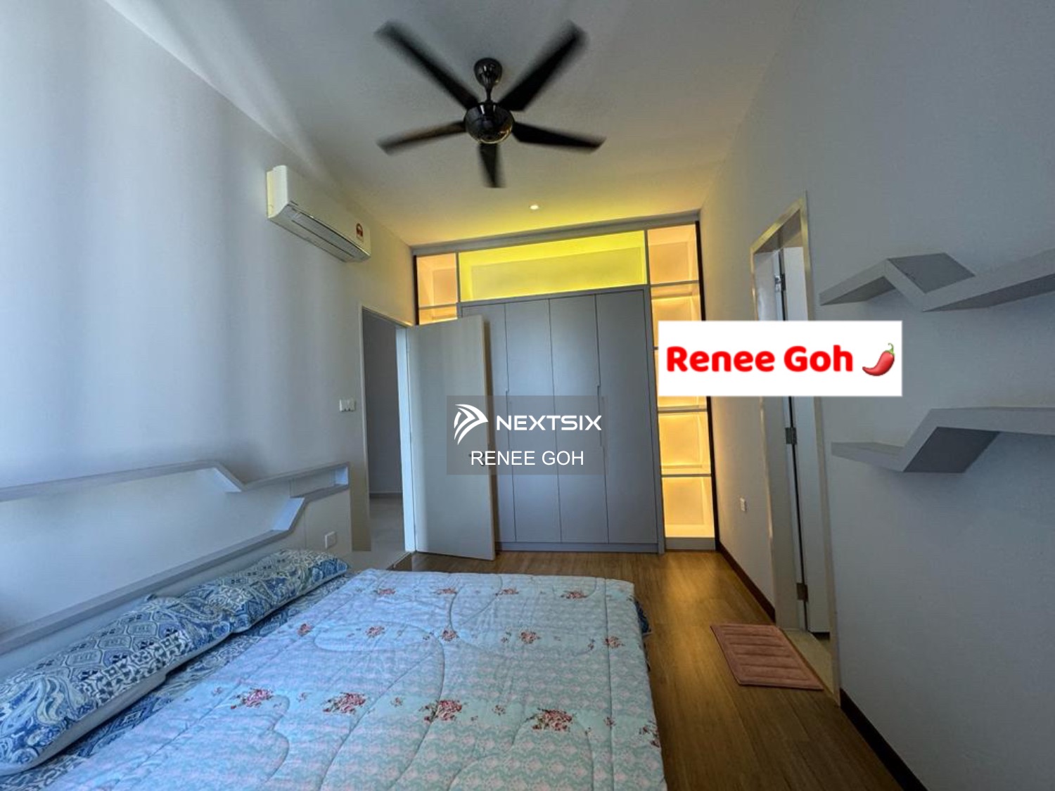 Condominium For Rent in Batu Ferringhi Penang - Image 7