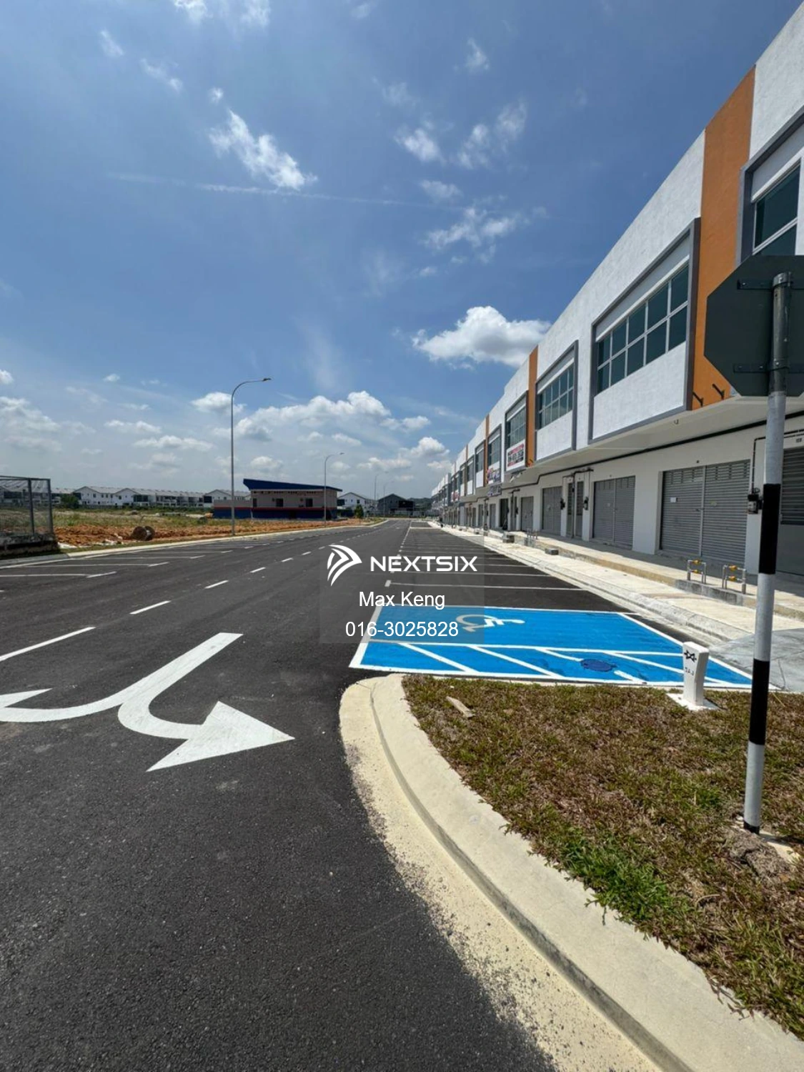 Shop Office For Rent in Johor Bahru Johor