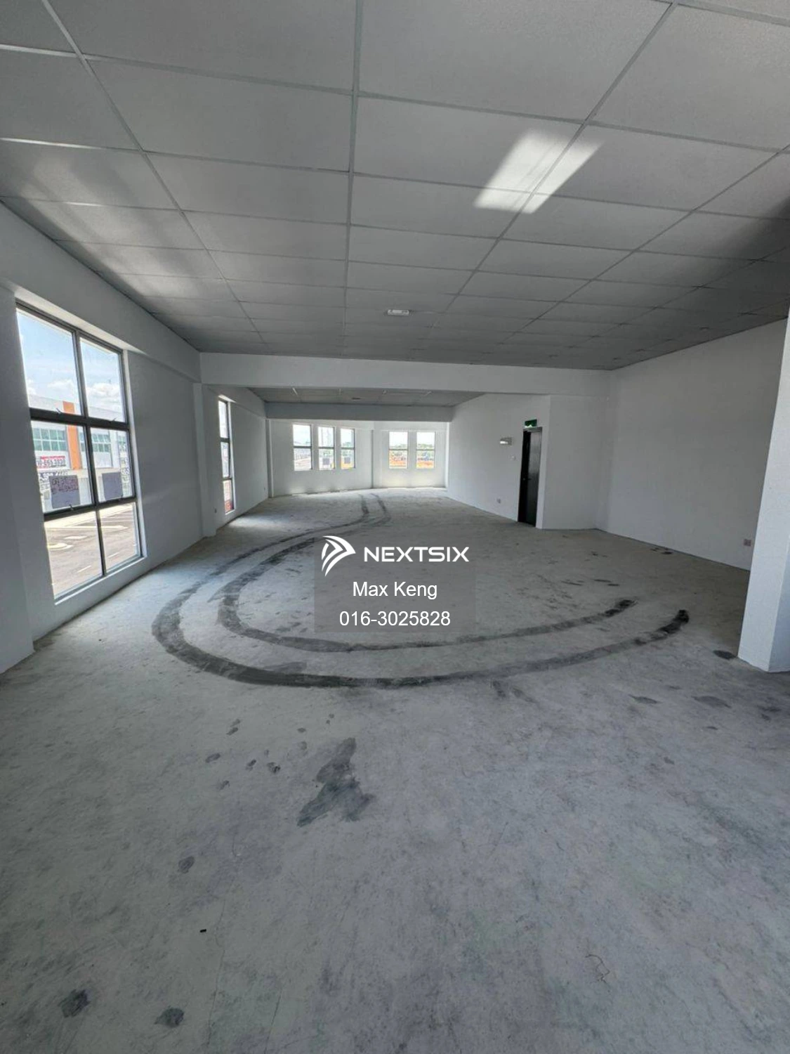 Shop Office For Rent in Johor Bahru Johor - Image 5