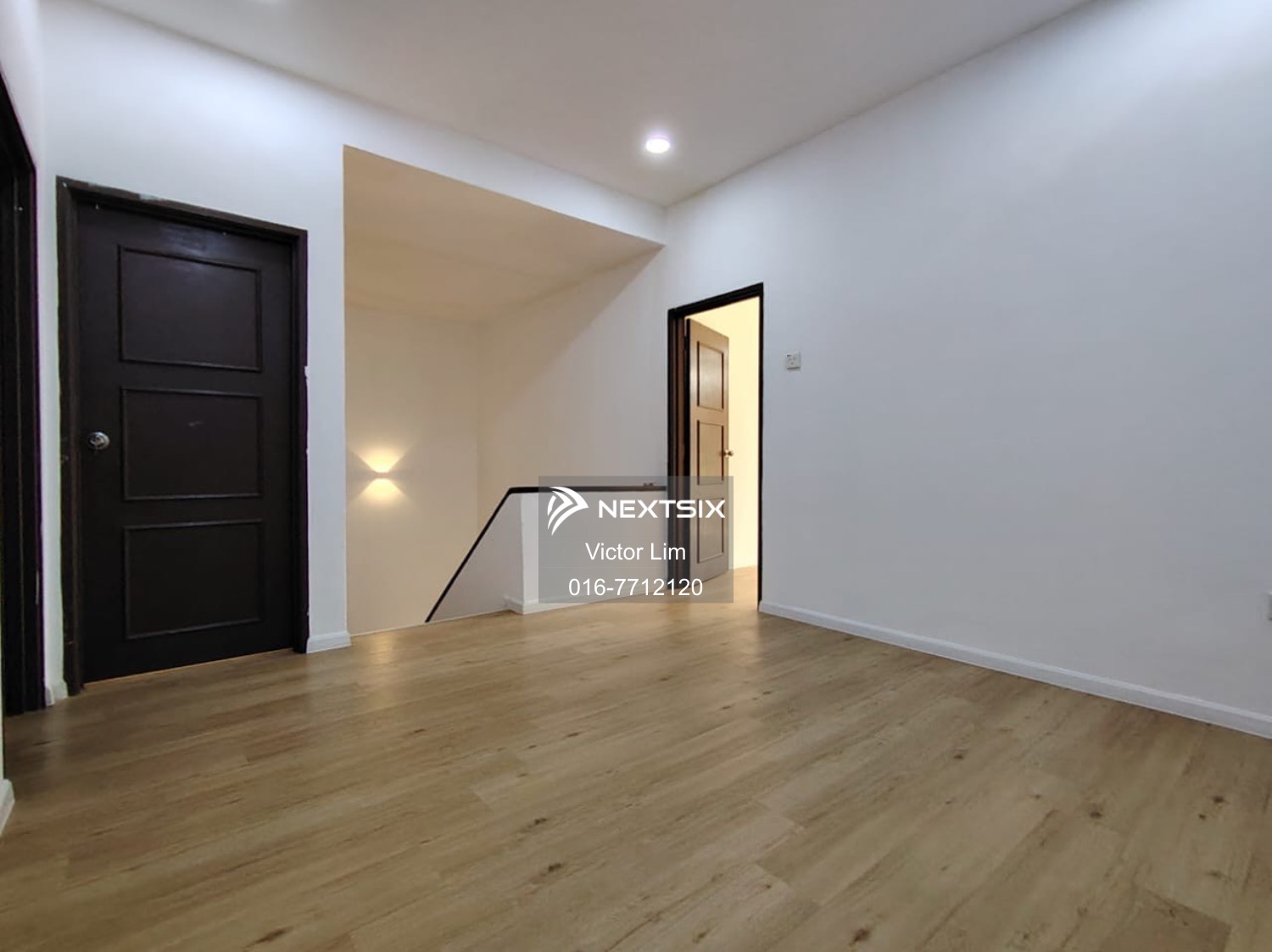 2-sty Terrace/Link House For Sale in Tampoi Johor - Image 11