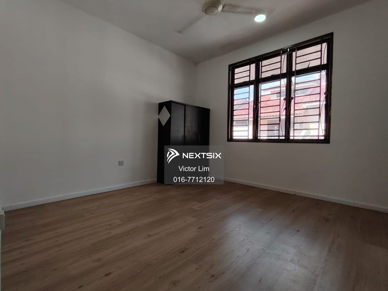 2-sty Terrace/Link House For Sale in Tampoi Johor - Image 12