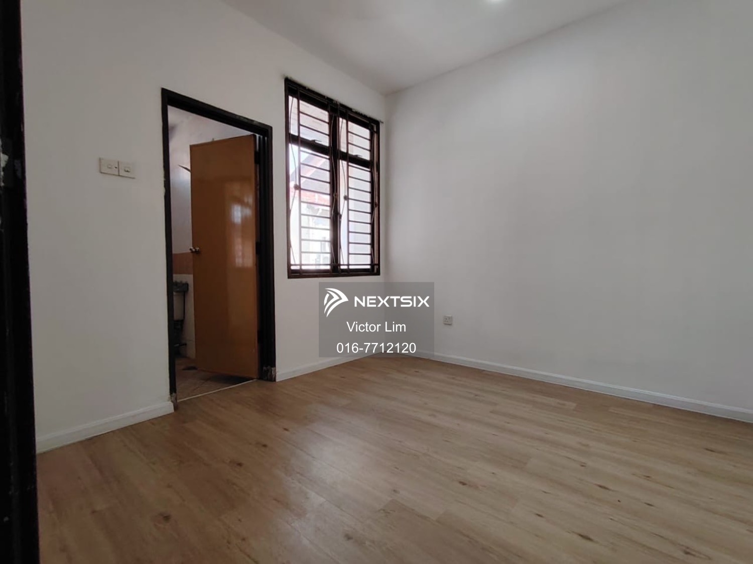 2-sty Terrace/Link House For Sale in Tampoi Johor - Image 13