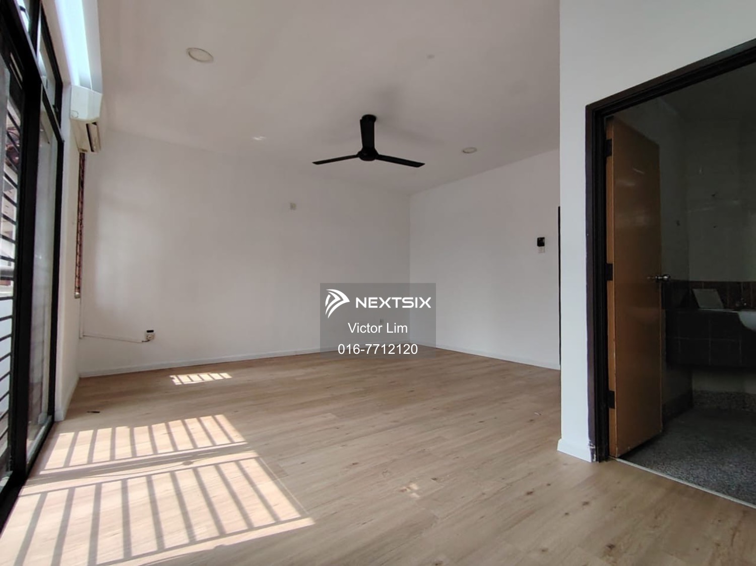 2-sty Terrace/Link House For Sale in Tampoi Johor - Image 14