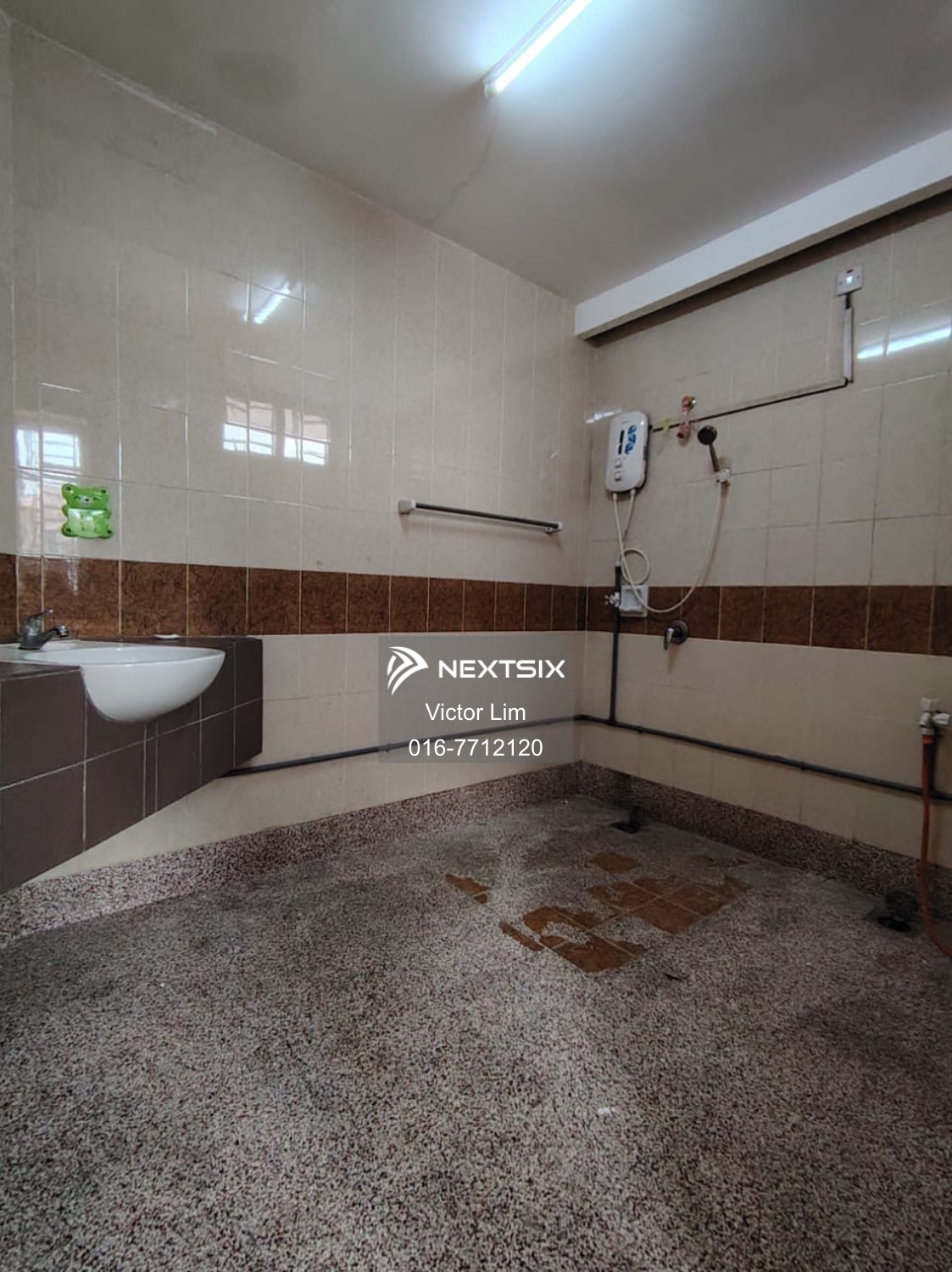 2-sty Terrace/Link House For Sale in Tampoi Johor - Image 15