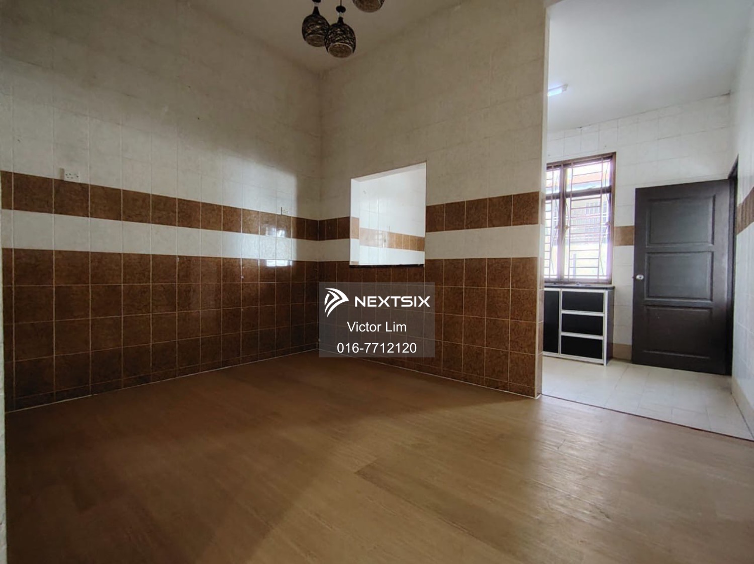 2-sty Terrace/Link House For Sale in Tampoi Johor - Image 19