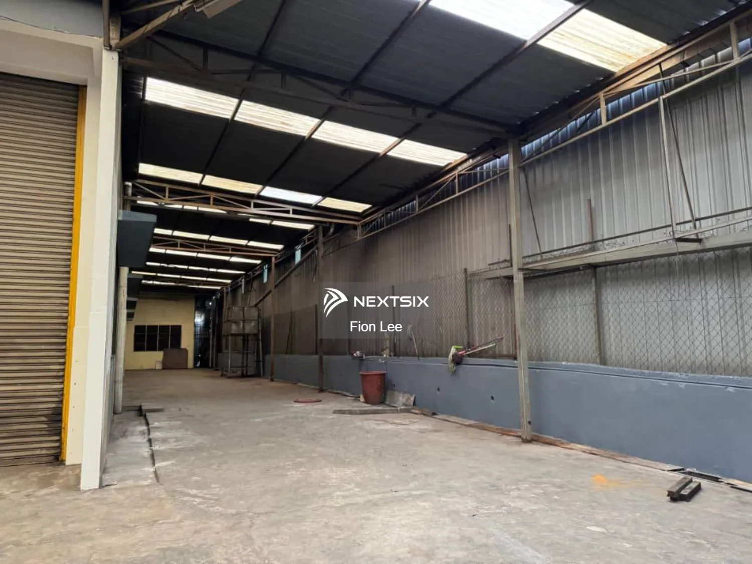 Factory For Rent in Ulu Tiram Johor