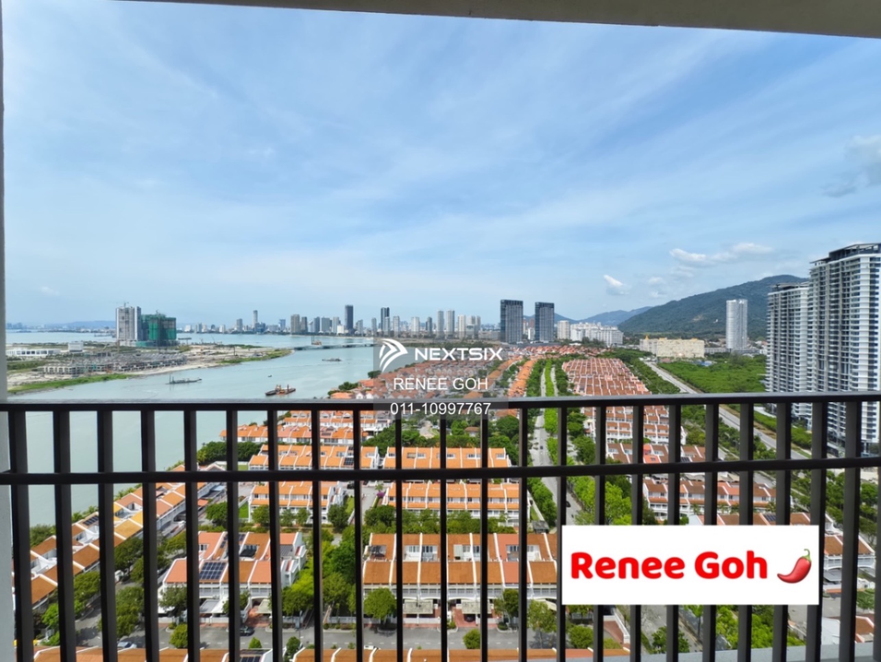 Serviced Residence For Rent in Tanjong Tokong Penang - Image 2