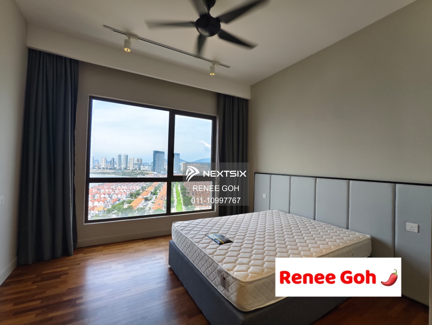Serviced Residence For Rent in Tanjong Tokong Penang - Image 3