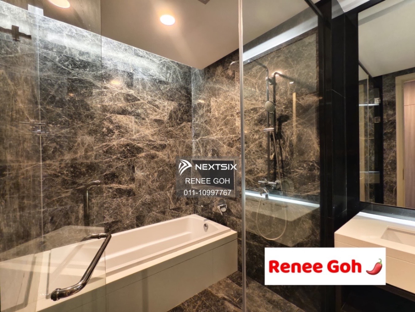 Serviced Residence For Rent in Tanjong Tokong Penang - Image 4