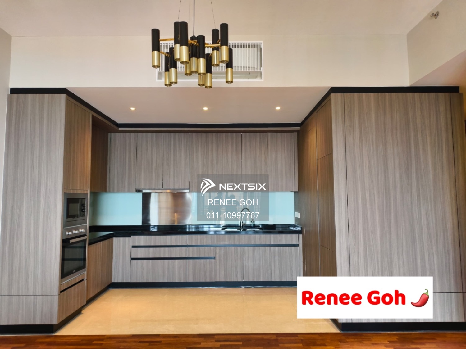 Serviced Residence For Rent in Tanjong Tokong Penang - Image 5