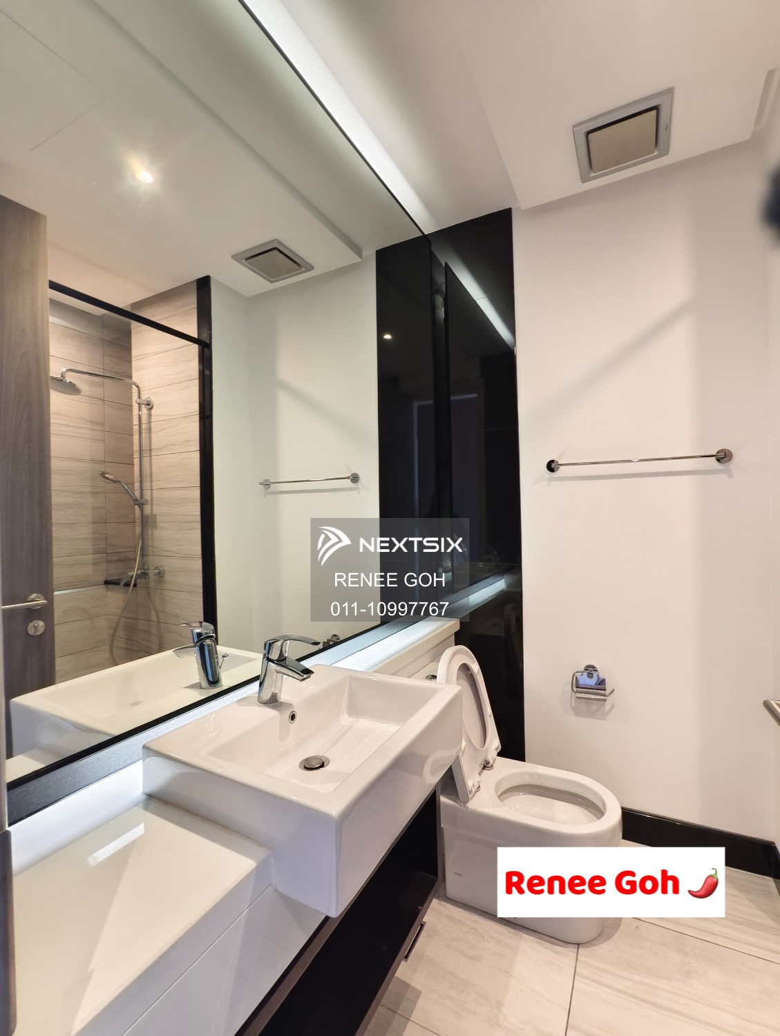 Serviced Residence For Rent in Tanjong Tokong Penang - Image 6