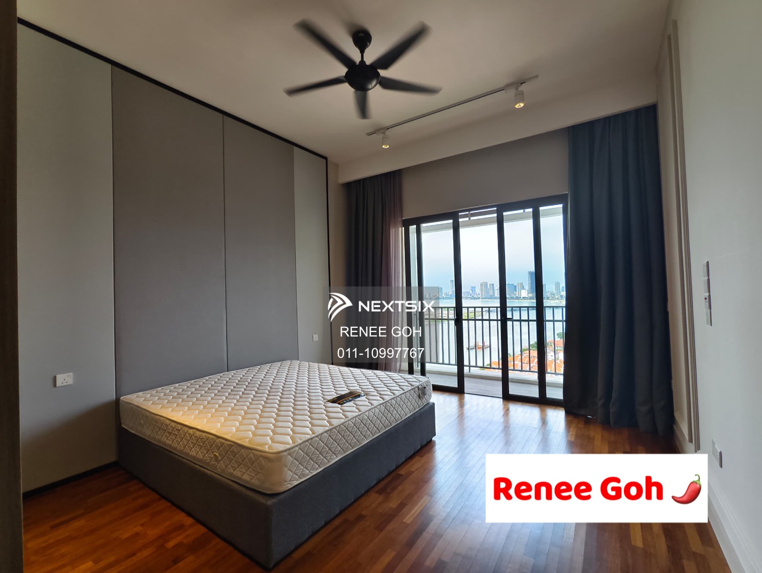 Serviced Residence For Rent in Tanjong Tokong Penang - Image 7