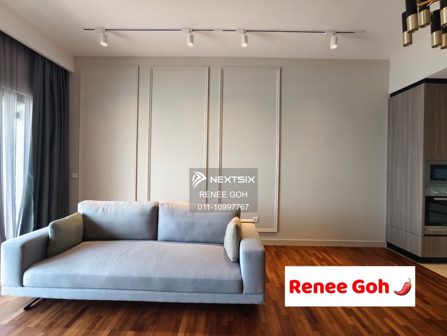 Serviced Residence For Rent in Tanjong Tokong Penang - Image 8