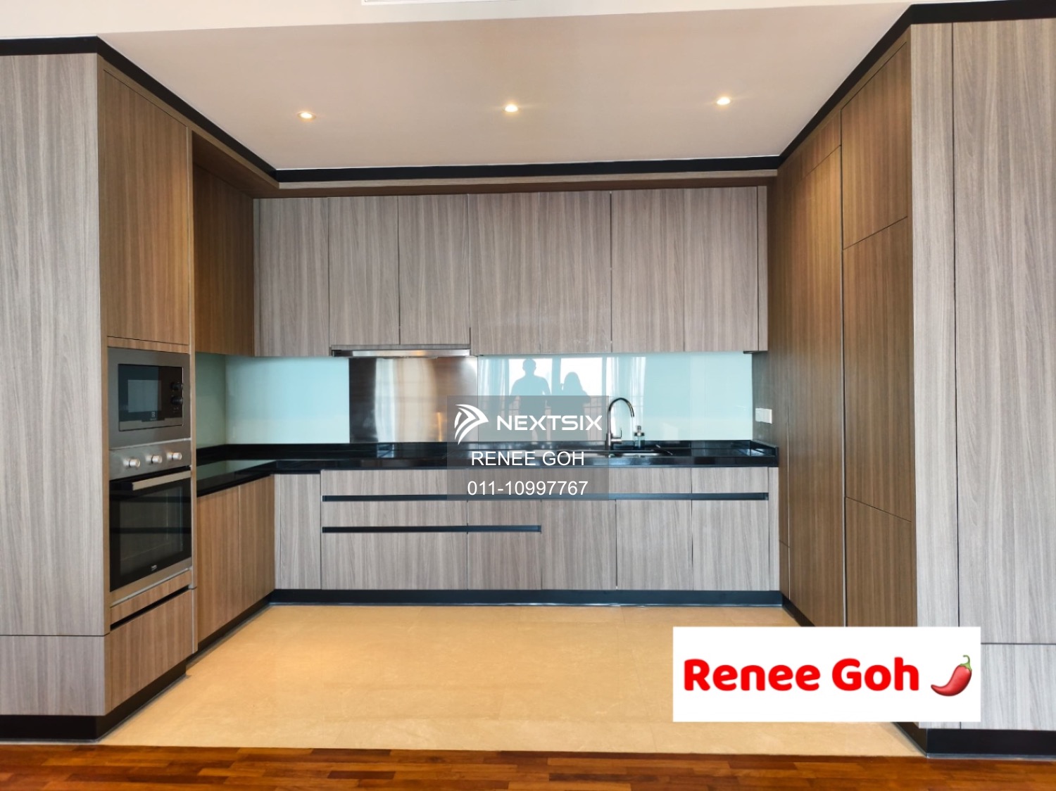 Serviced Residence For Rent in Tanjong Tokong Penang - Image 9