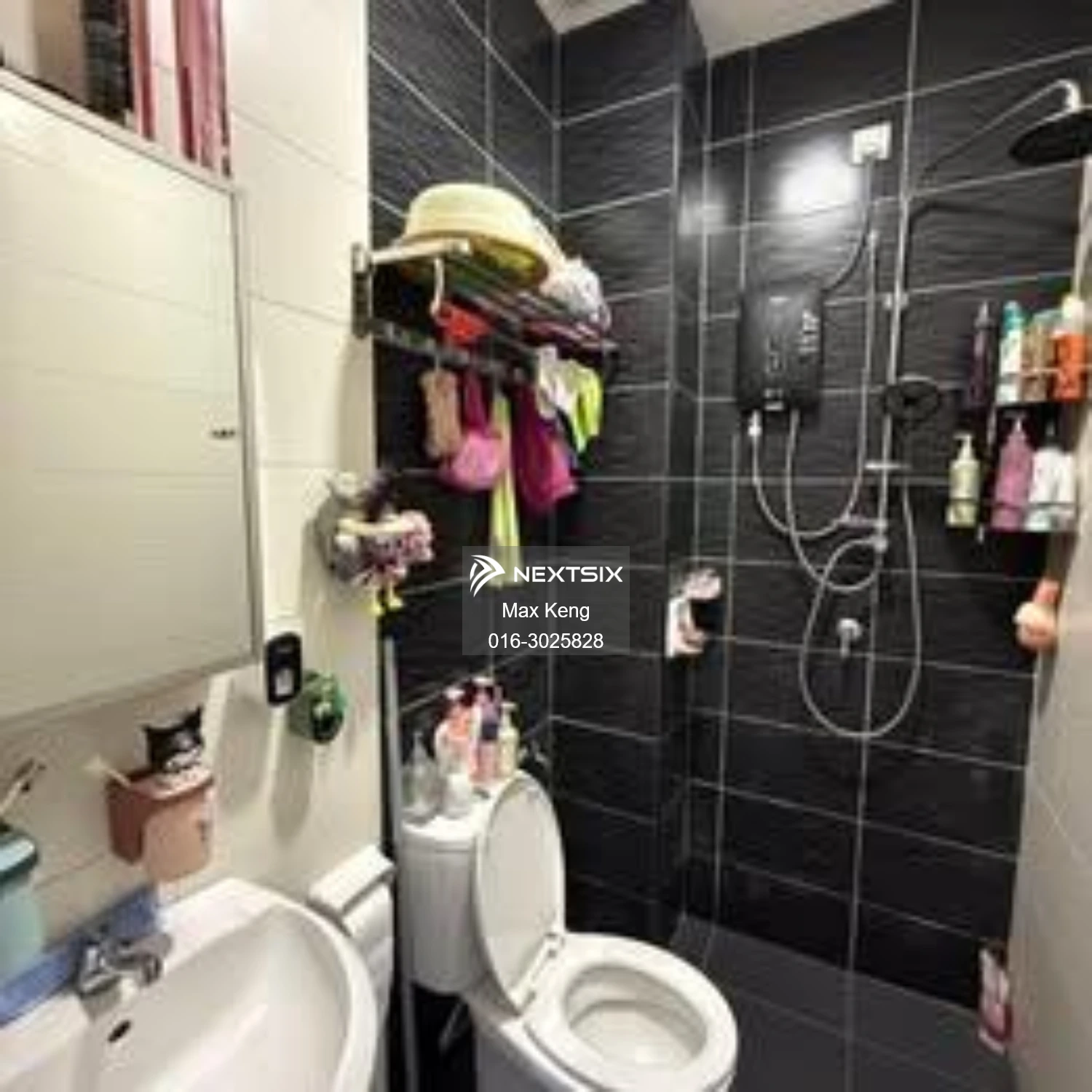 1-sty Terrace/Link House For Sale in Kulai Johor - Image 7