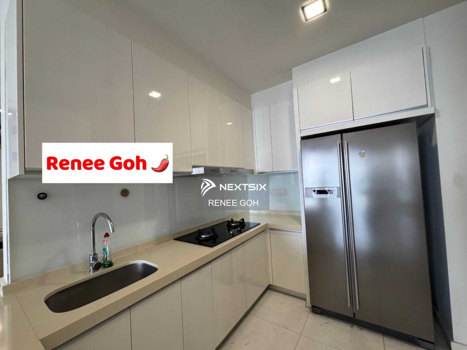 Condominium For Rent in Georgetown Penang - Image 6