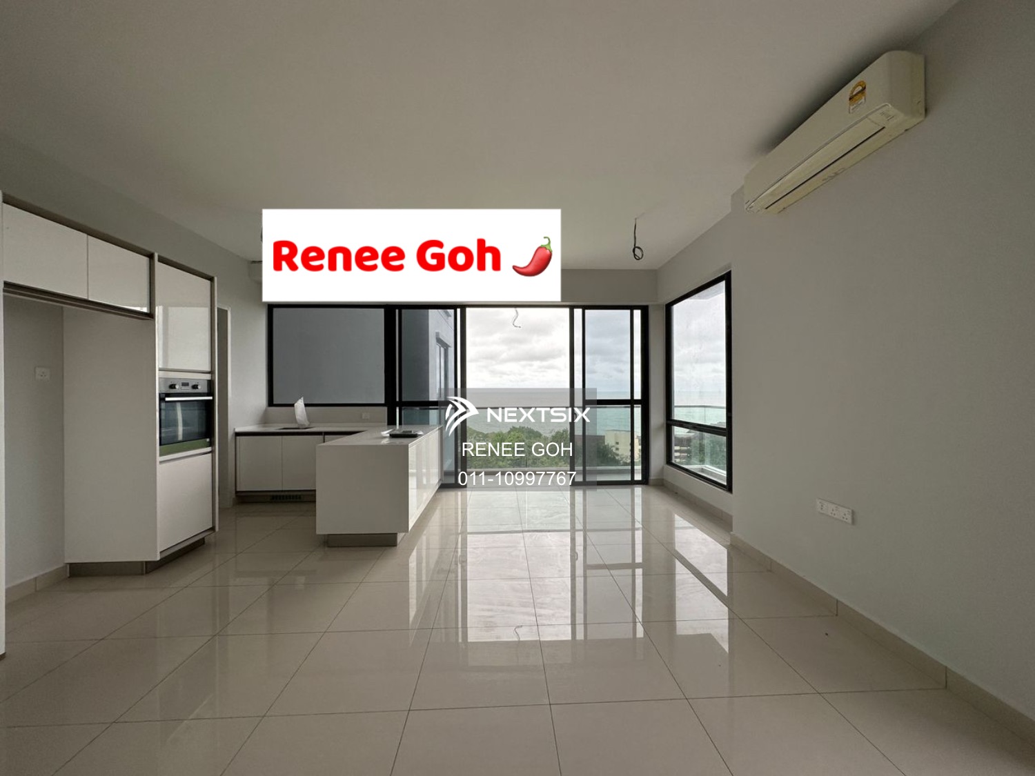 Condominium For Sale in Batu Ferringhi Penang