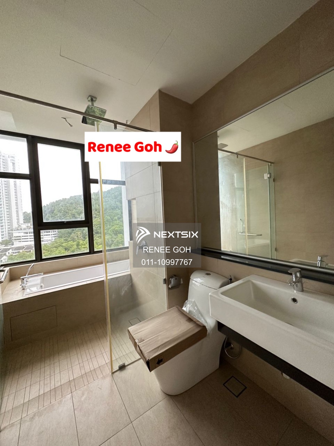 Condominium For Sale in Batu Ferringhi Penang - Image 6