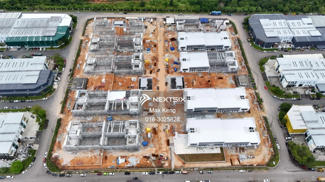 Link Factory For Sale in Johor Bahru Johor - Image 4