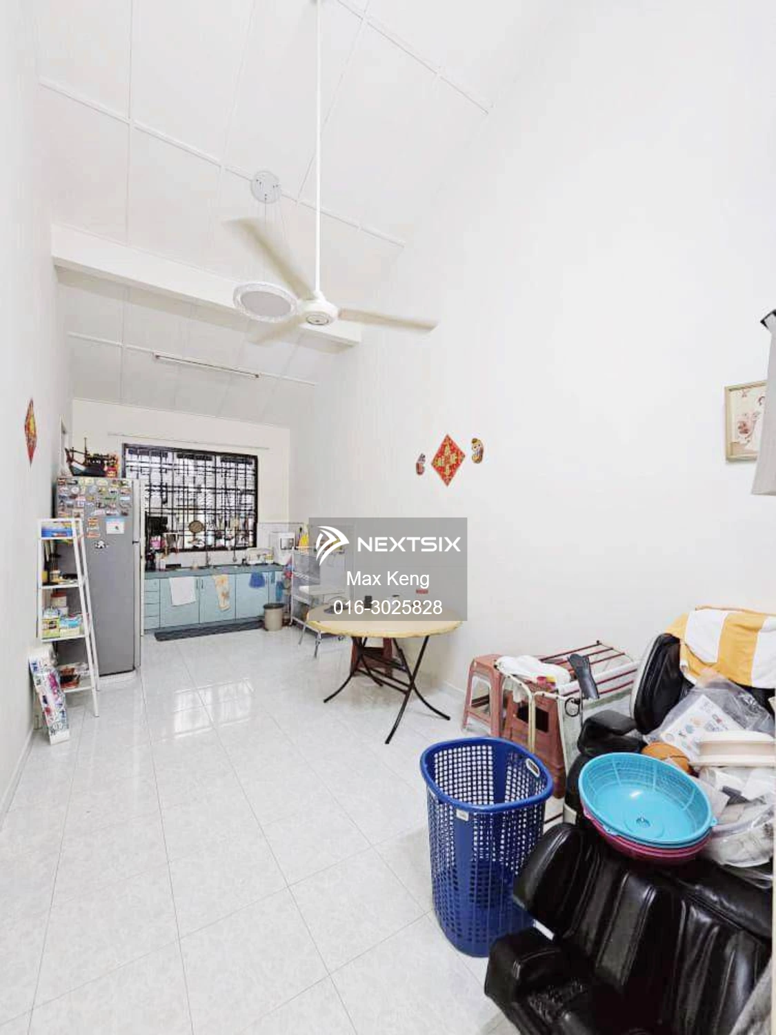 1-sty Terrace/Link House For Sale in Iskandar Puteri (Nusajaya) Johor - Image 5