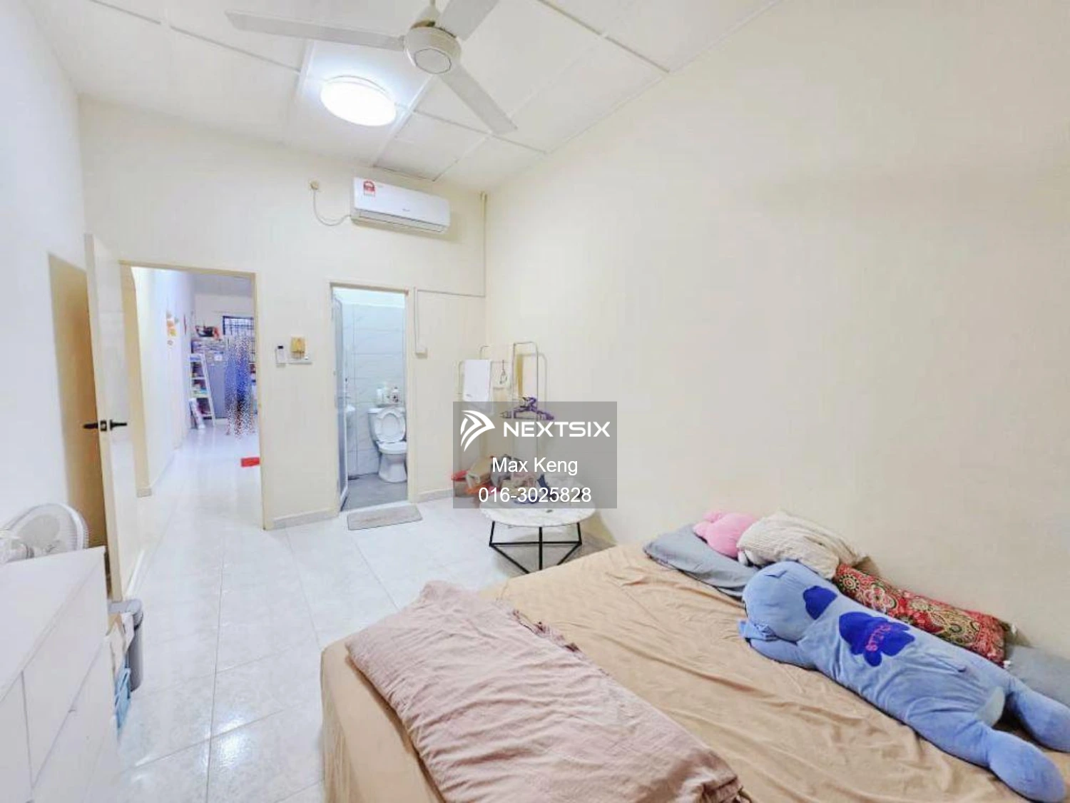 1-sty Terrace/Link House For Sale in Iskandar Puteri (Nusajaya) Johor - Image 6