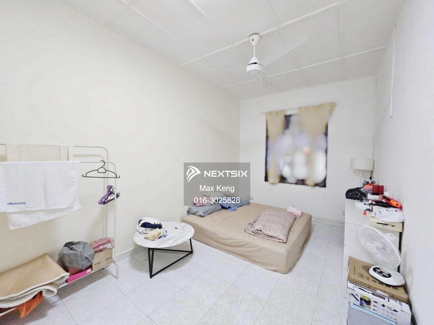 1-sty Terrace/Link House For Sale in Iskandar Puteri (Nusajaya) Johor - Image 7