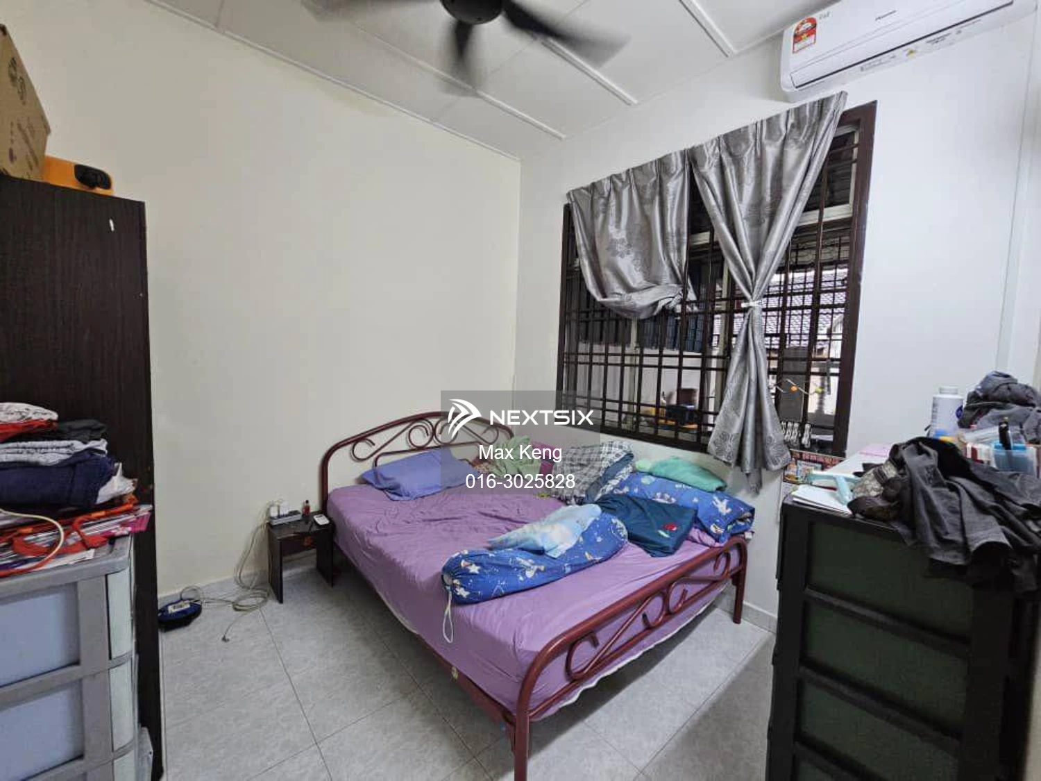 1-sty Terrace/Link House For Sale in Iskandar Puteri (Nusajaya) Johor - Image 8