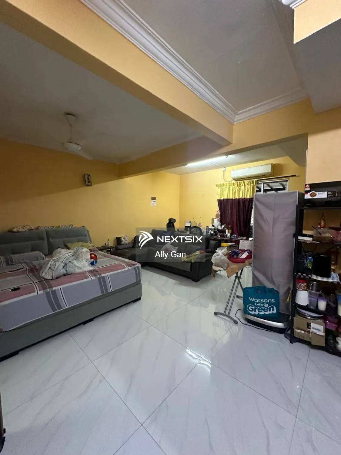 2-sty Terrace/Link House For Sale in Skudai Johor - Image 15